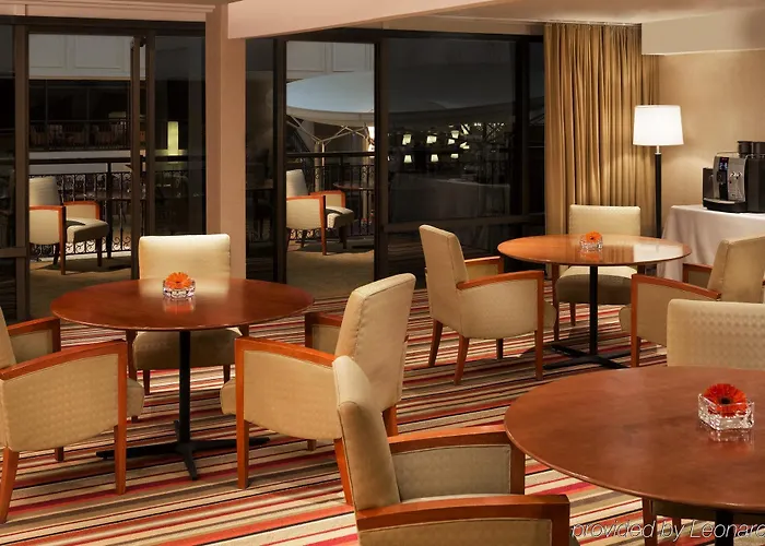 Hotel Sheraton 4*