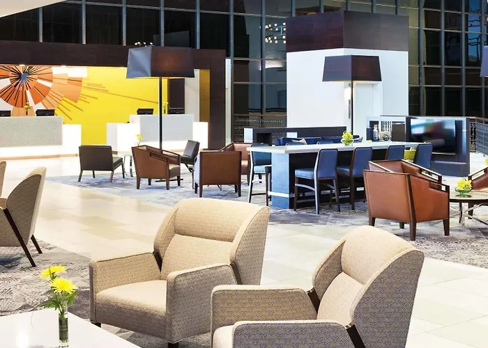 Sheraton Hotel 4*
