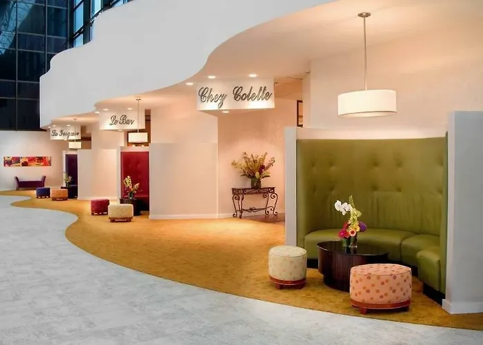 Sheraton