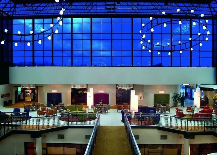 Sheraton Hotel 4*