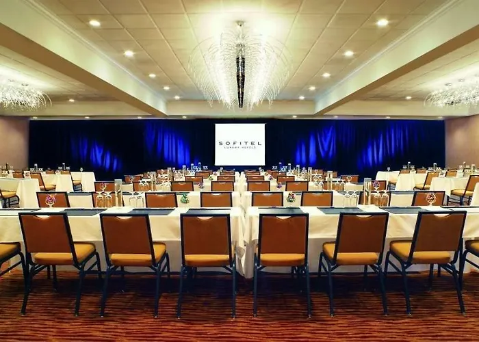 Sheraton 4* Bloomington