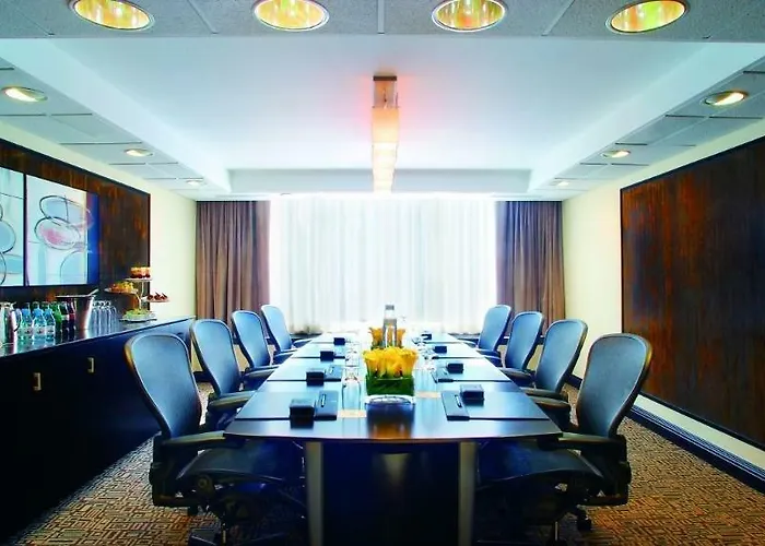 Hotel Sheraton