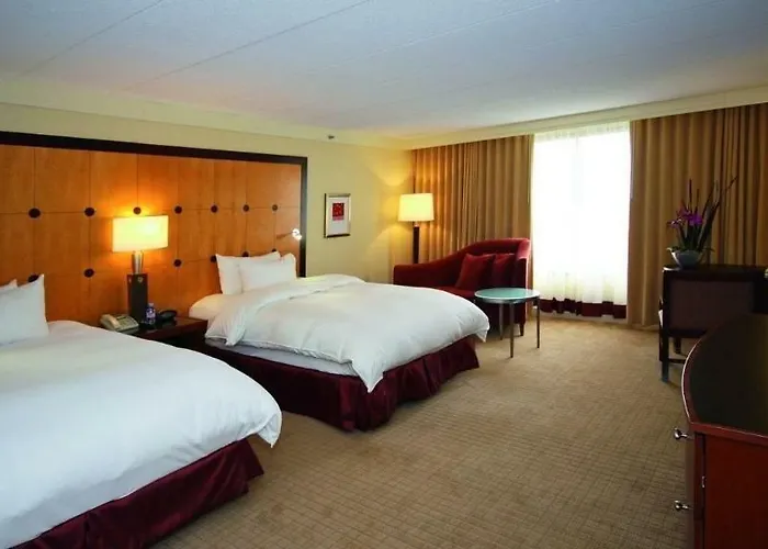 Sheraton Hotel Bloomington